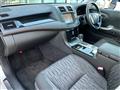 2011 Toyota Crown Athlete Series