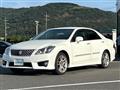 2011 Toyota Crown Athlete Series