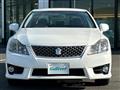 2011 Toyota Crown Athlete Series