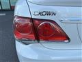 2011 Toyota Crown Athlete Series