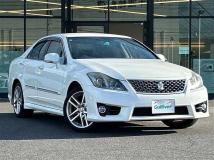 2011 Toyota Crown Athlete Series