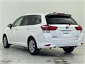 2017 Toyota Corolla Fielder