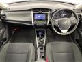 2017 Toyota Corolla Fielder
