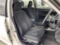 2017 Toyota Corolla Fielder