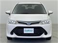 2017 Toyota Corolla Fielder
