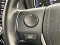 2017 Toyota Corolla Fielder