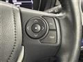 2017 Toyota Corolla Fielder