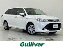2017 Toyota Corolla Fielder