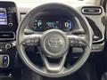 2024 Toyota AQUA