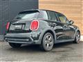 2021 BMW MINI