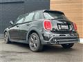 2021 BMW MINI