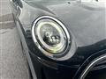 2021 BMW MINI