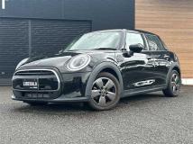 2021 BMW MINI