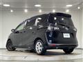 2019 Toyota Sienta