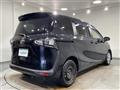 2019 Toyota Sienta