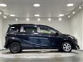 2019 Toyota Sienta