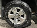 2007 Toyota Hilux Surf