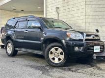 2007 Toyota Hilux Surf