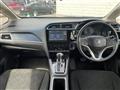 2016 Honda Shuttle