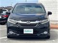 2016 Honda Shuttle