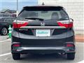 2016 Honda Shuttle