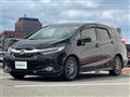 2016 Honda Shuttle