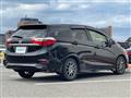 2016 Honda Shuttle
