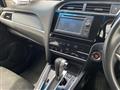 2016 Honda Shuttle