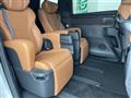 2025 Toyota Vellfire
