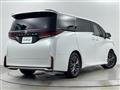 2025 Toyota Vellfire
