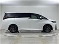 2025 Toyota Vellfire