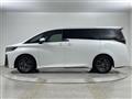 2025 Toyota Vellfire