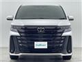 2025 Toyota Vellfire