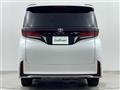 2025 Toyota Vellfire