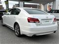 2008 Lexus GS