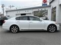 2008 Lexus GS
