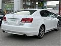 2008 Lexus GS