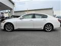 2008 Lexus GS