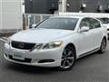 2008 Lexus GS