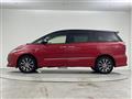 2017 Toyota Estima Hybrid