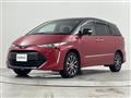 2017 Toyota Estima Hybrid