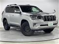 2021 Toyota Land Cruiser Prado
