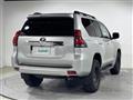 2021 Toyota Land Cruiser Prado