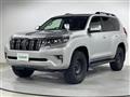 2021 Toyota Land Cruiser Prado