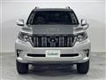 2021 Toyota Land Cruiser Prado