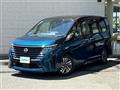 2022 Nissan Serena
