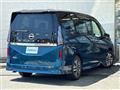 2022 Nissan Serena