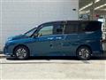 2022 Nissan Serena