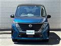 2022 Nissan Serena