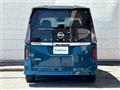 2022 Nissan Serena
